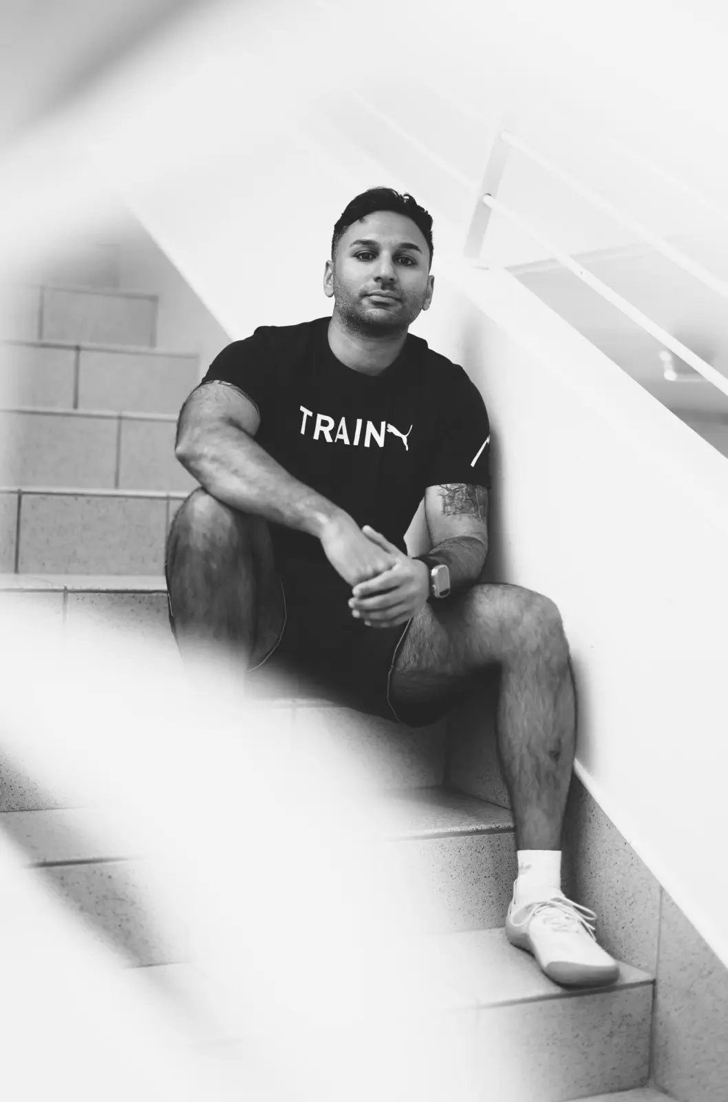 Christian D