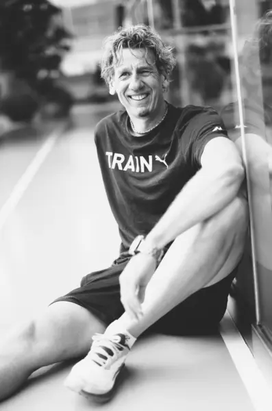 Portrait of Roman Czermak